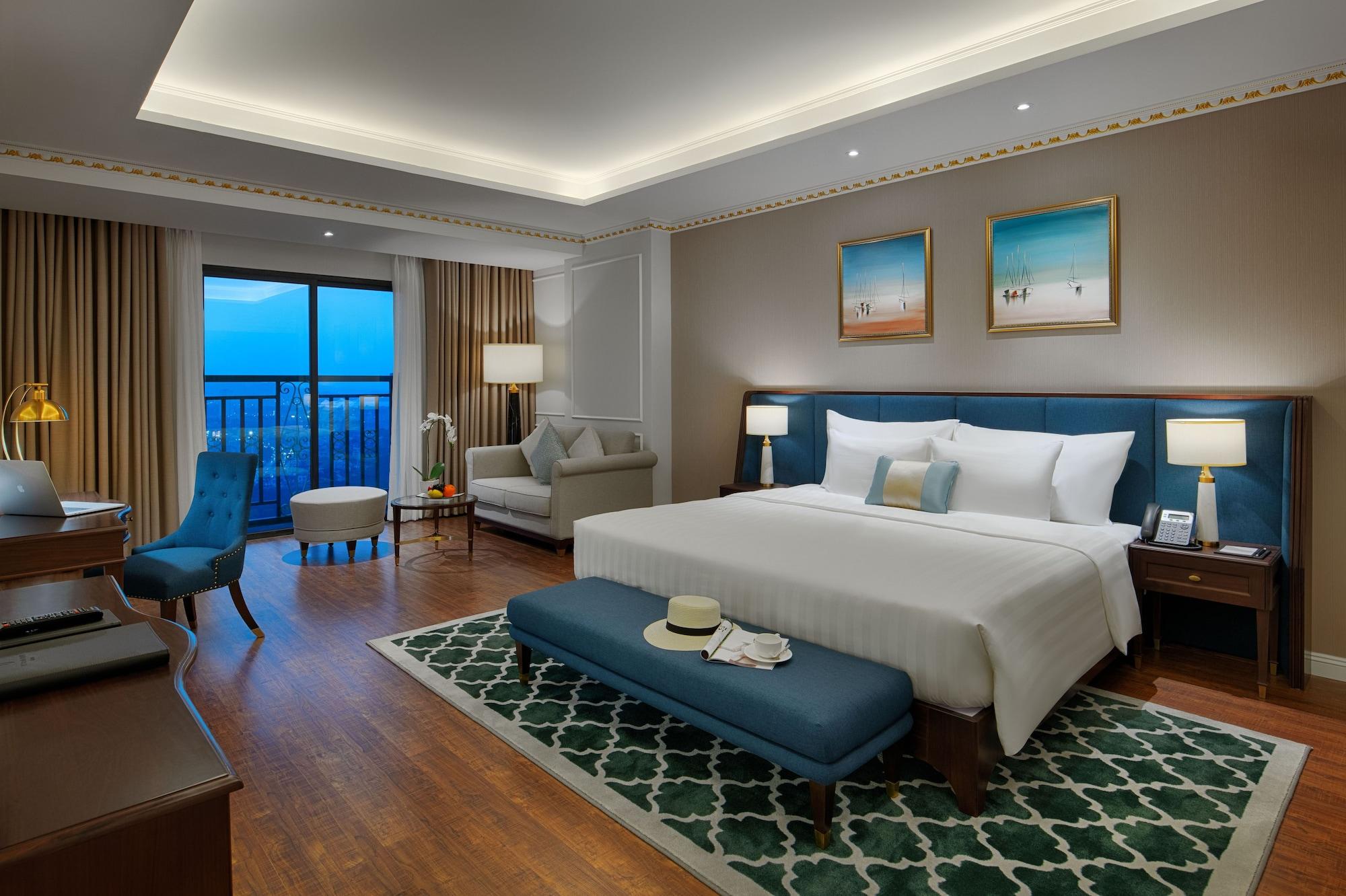 होटल Flc Halong Bay Golf Club & Luxury Ha Long