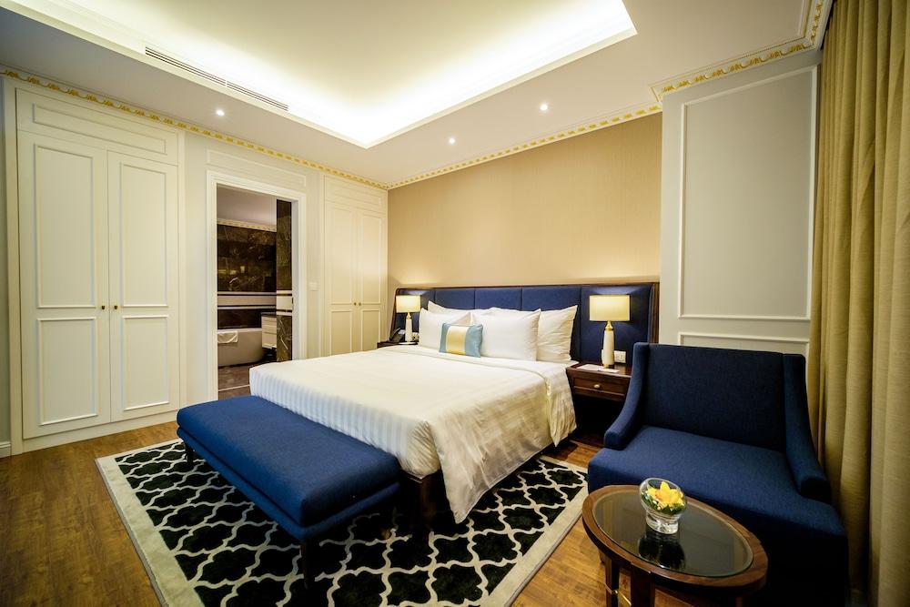 Flc Halong Bay Golf Club & Luxury होटल 5*