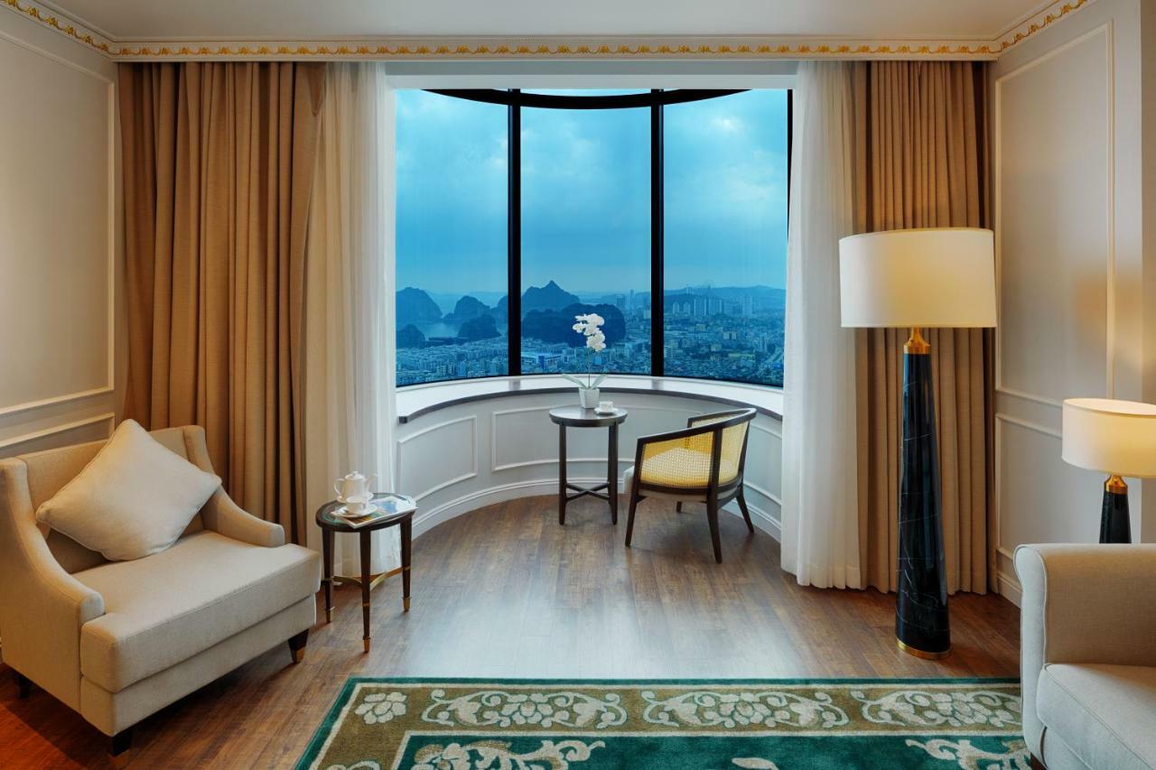 होटल Flc Halong Bay Golf Club & Luxury 5*