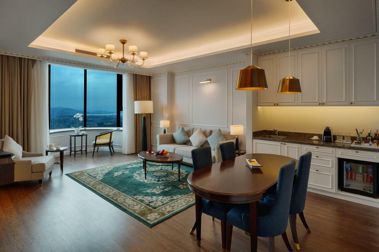 Flc Halong Bay Golf Club & Luxury होटल
