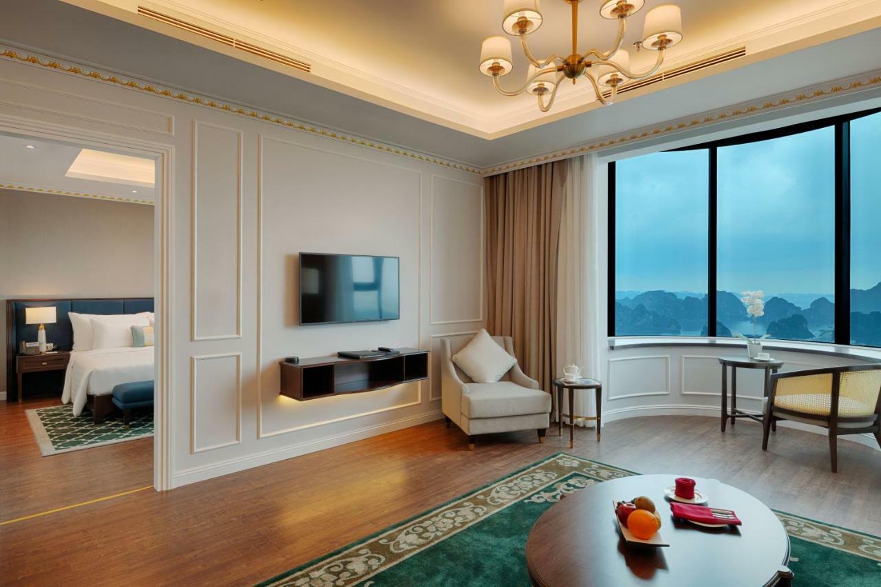 Flc Halong Bay Golf Club & Luxury होटल