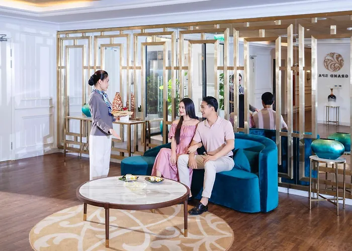 Flc Halong Bay Golf Club & Luxury Resort