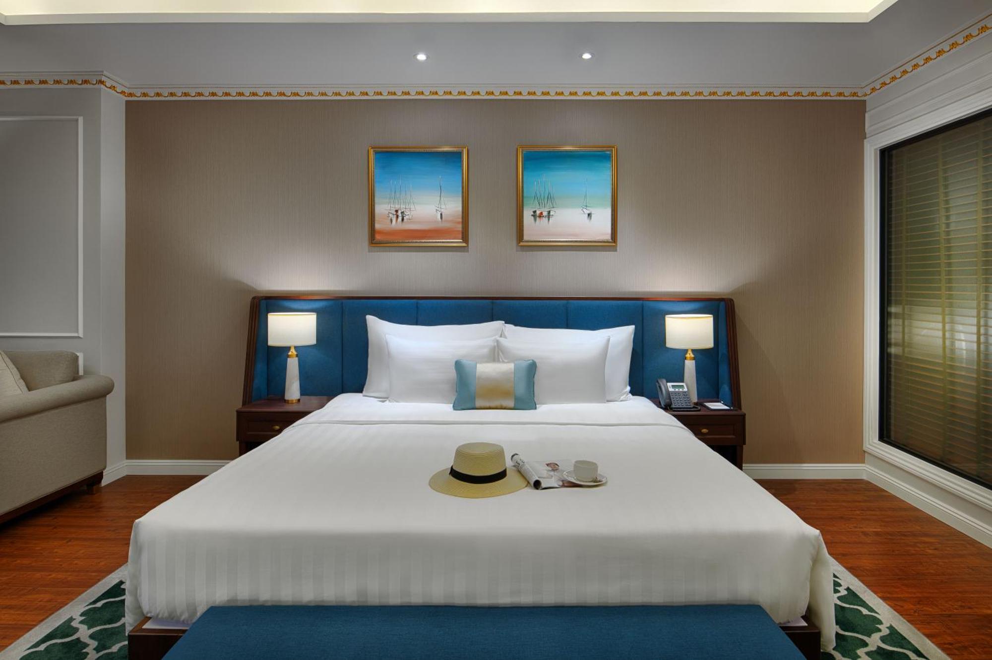 Hotel Flc Halong Bay Golf Club & Luxury Hạ Long