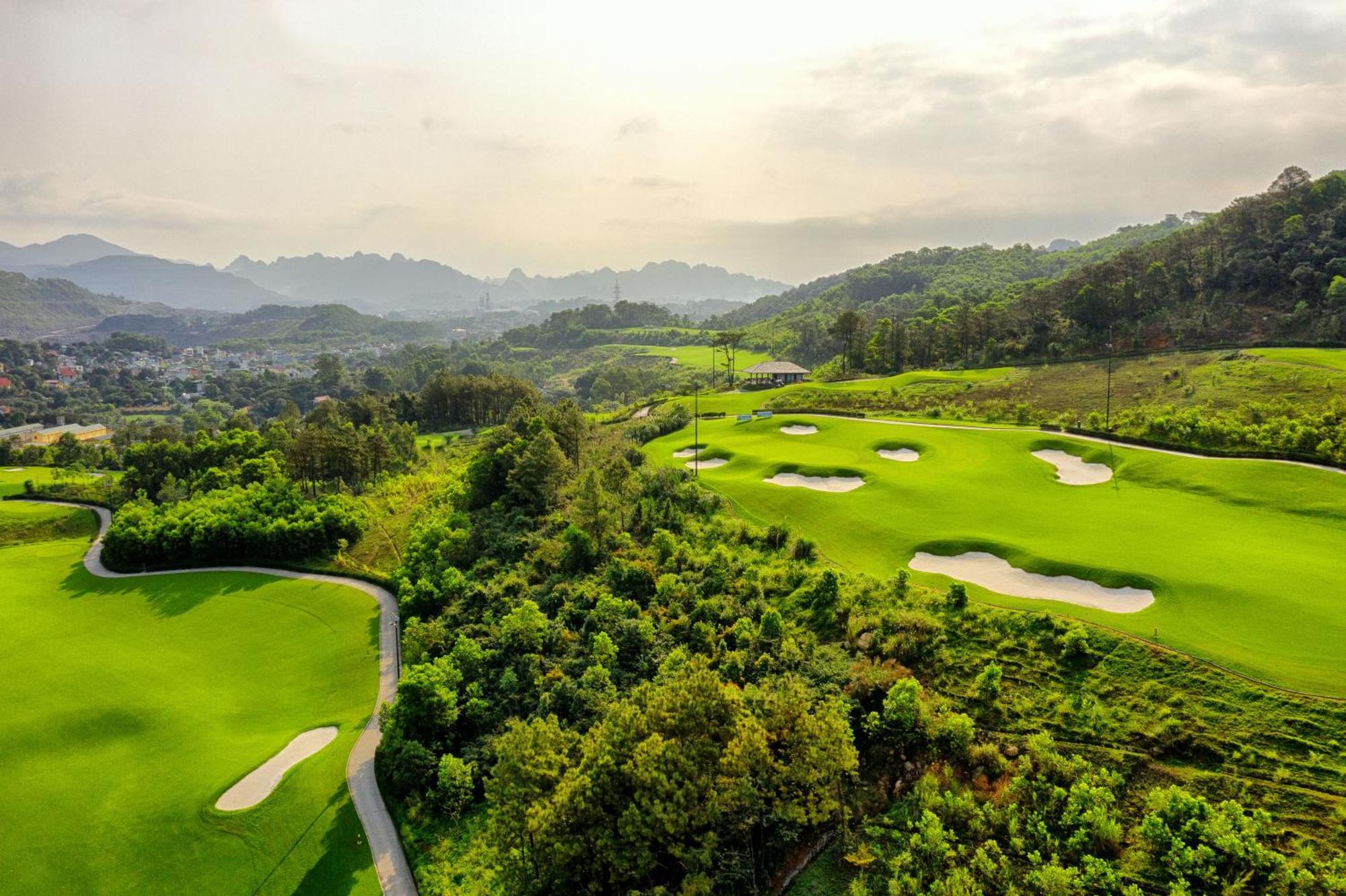 Hotel Flc Halong Bay Golf Club & Luxury Hạ Long