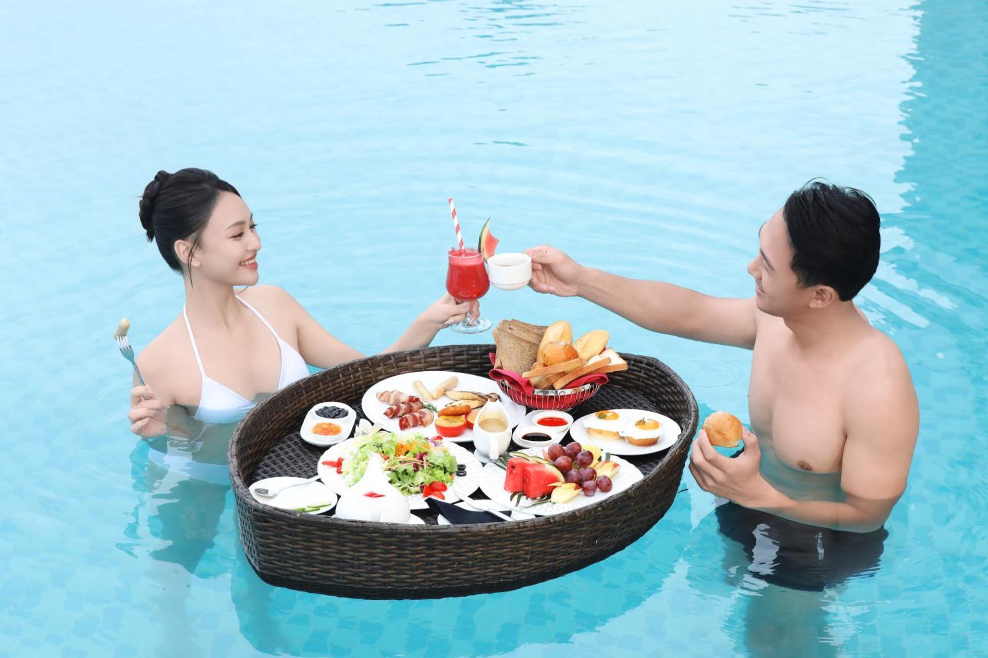 Flc Halong Bay Golf Club & Luxury 5* Hạ Long