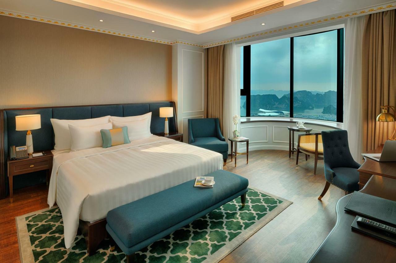 Flc Halong Bay Golf Club & Luxury Hạ Long