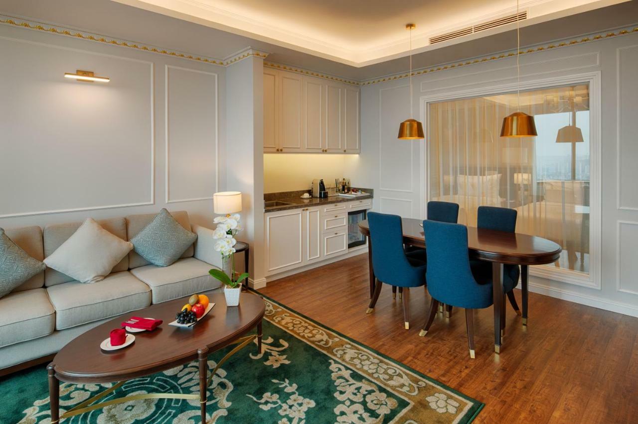 Flc Halong Bay Golf Club & Luxury Hotel