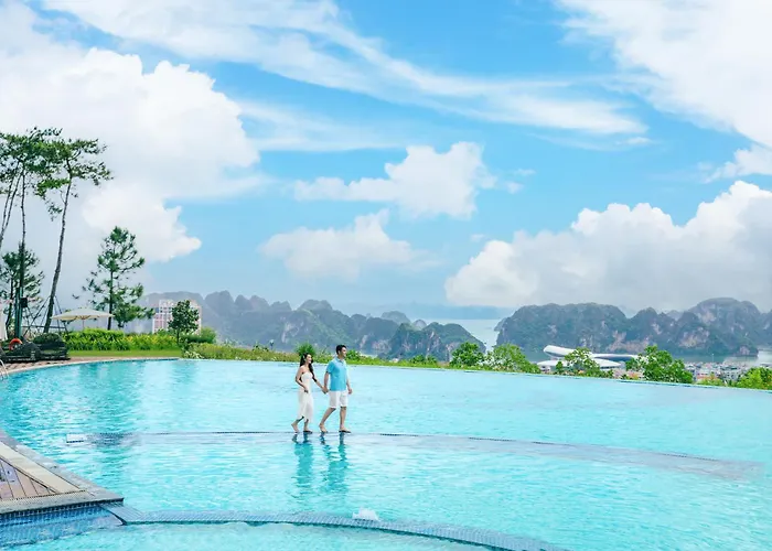 Flc Halong Bay Golf Club & Luxury Resort