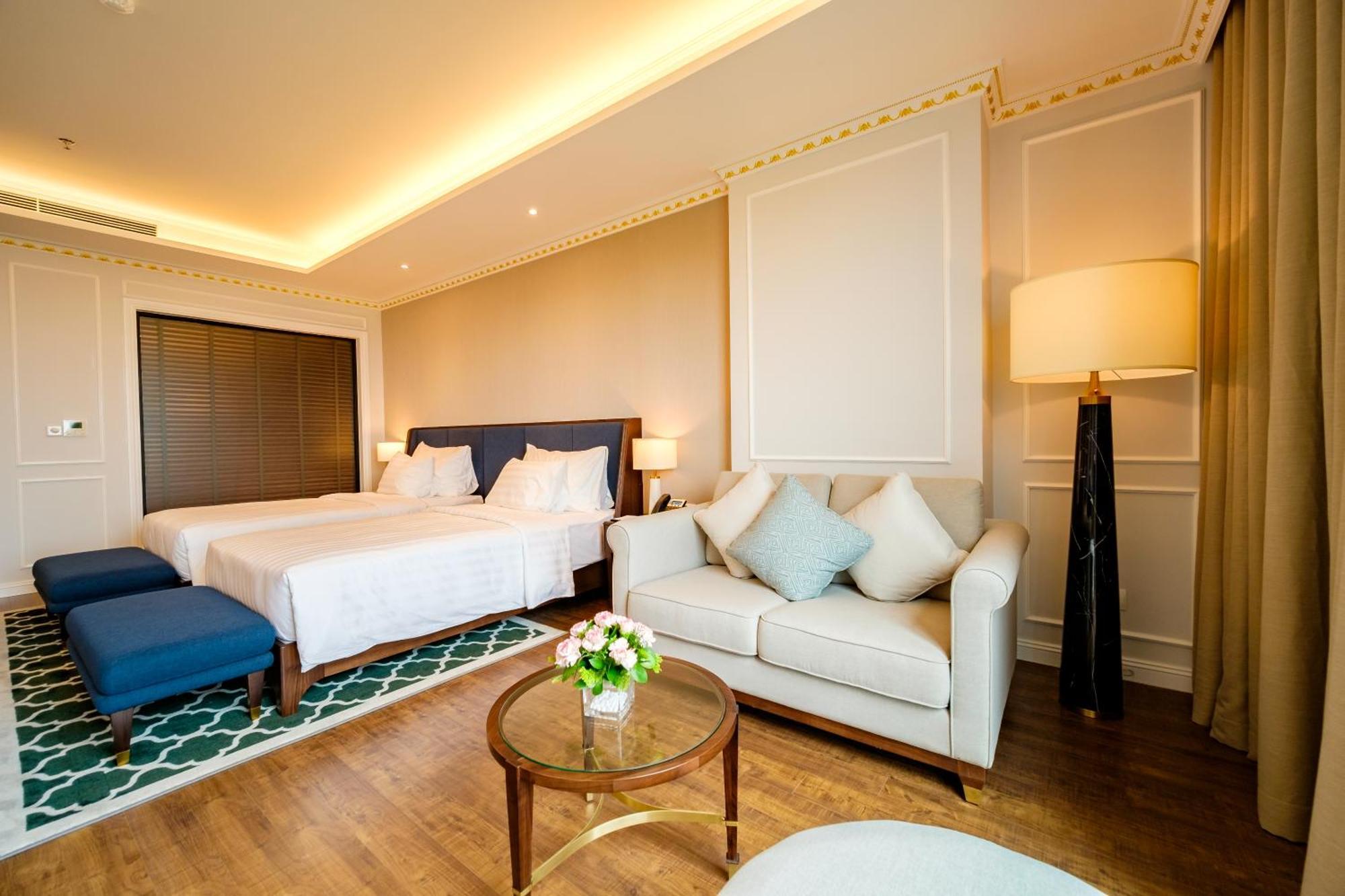 Hotel Flc Halong Bay Golf Club & Luxury 5*