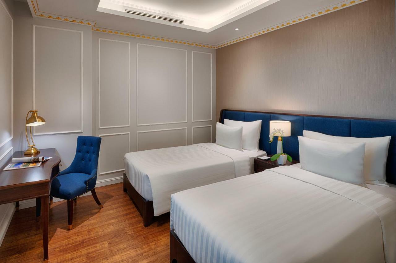 Flc Halong Bay Golf Club & Luxury 5*