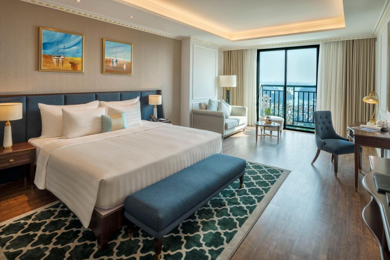 Flc Halong Bay Golf Club & Luxury Hotel